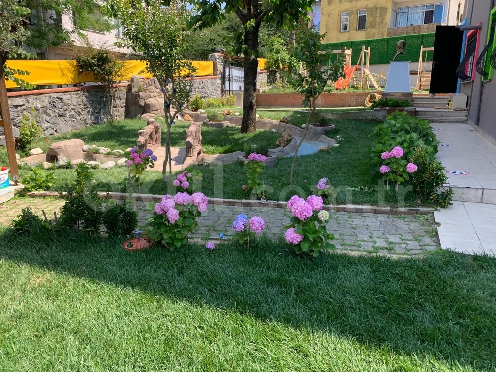 Çengelci Montessori Kampüsü